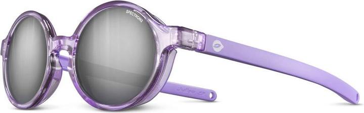 Violet Mat, Violet Translu Brillant