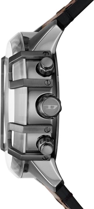 Actual product image Diesel Griffed (Chronograph, 42 mm)