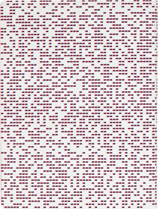 Produktbild Nuuna Graphic (A5, Gepunktet, Weicher Einband)