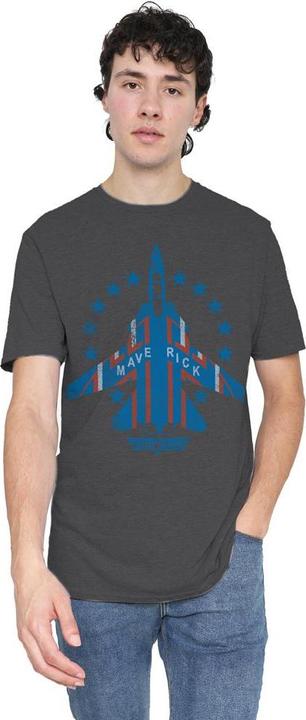 Produktbild Top Gun Maverick TShirt (XL)