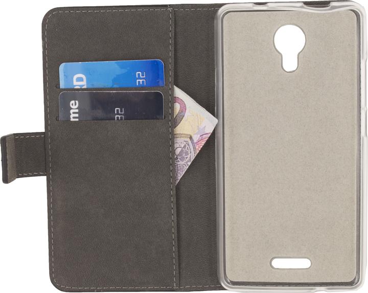 Produktbild Mobilize Klassische Gelly-Geldbörse