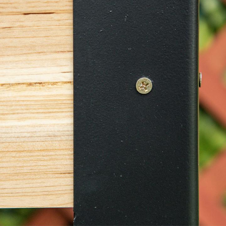 Actual product image Jamb Hochbeet Pflanzkasten