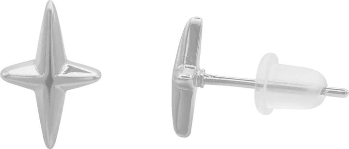 Actual product image Heideman Sula silver coloured (100% stainless steel)