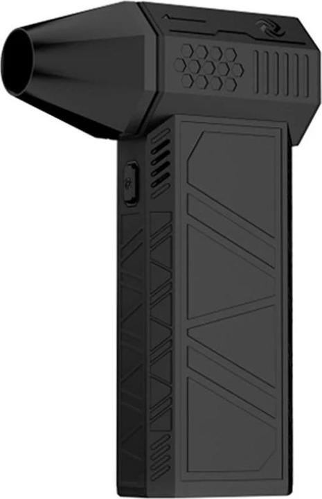 Immagine prodotto Techsuit Mini ventilatore Super Jet (X3)