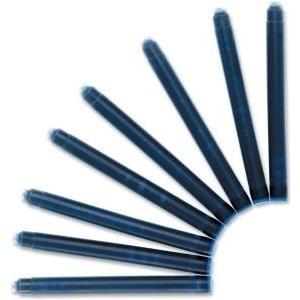 Actual product image Waterman Serenity (ink cartridges, Blue)