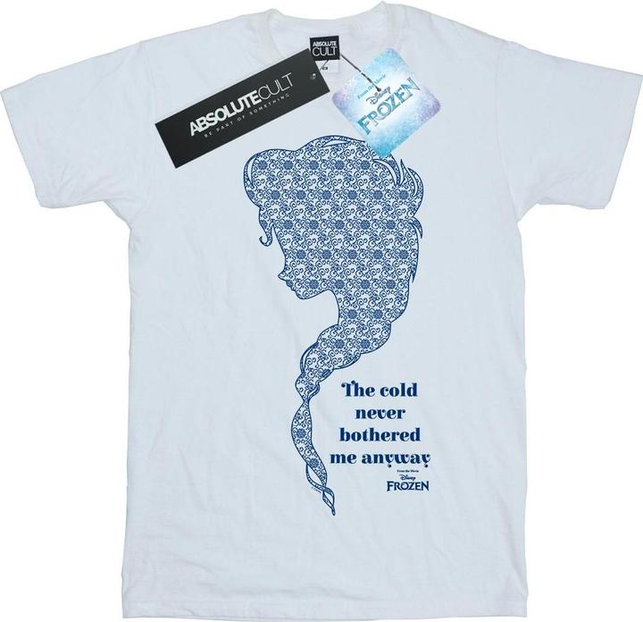 Produktbild Disney Frozen Cold TShirt (XL)