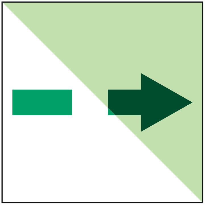 Actual product image Brady IMO - Secondary escape route