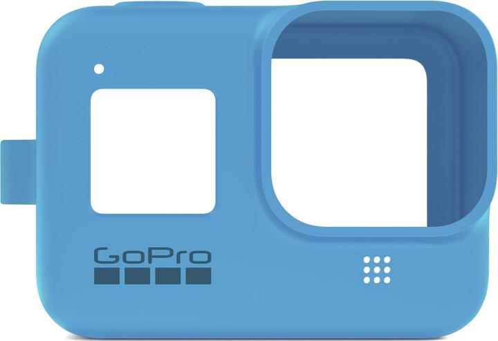 Produktbild GoPro Hülle + Trageband (HERO8 Black)