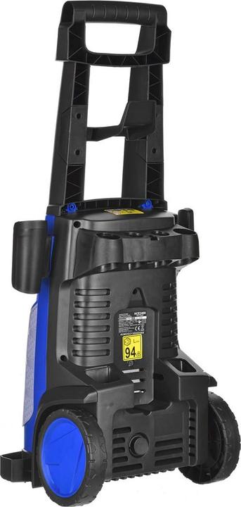 Image du produit Scheppach HCE2400 (Fonctionnement sur secteur)