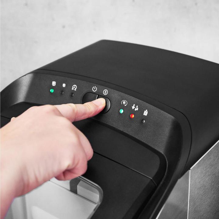Produktbild Gastroback 41143 Ice Maker Bartender Pro (CH-Stecker)
