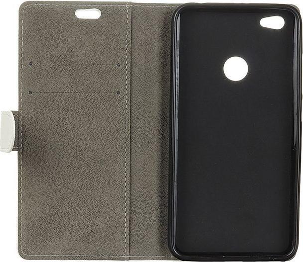Produktbild MU Classic Classic III Leder Bookcover Series (Google Pixel 3a XL)