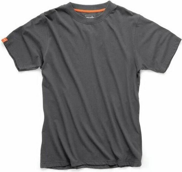 Actual product image Scruffs TShirt work (XL)