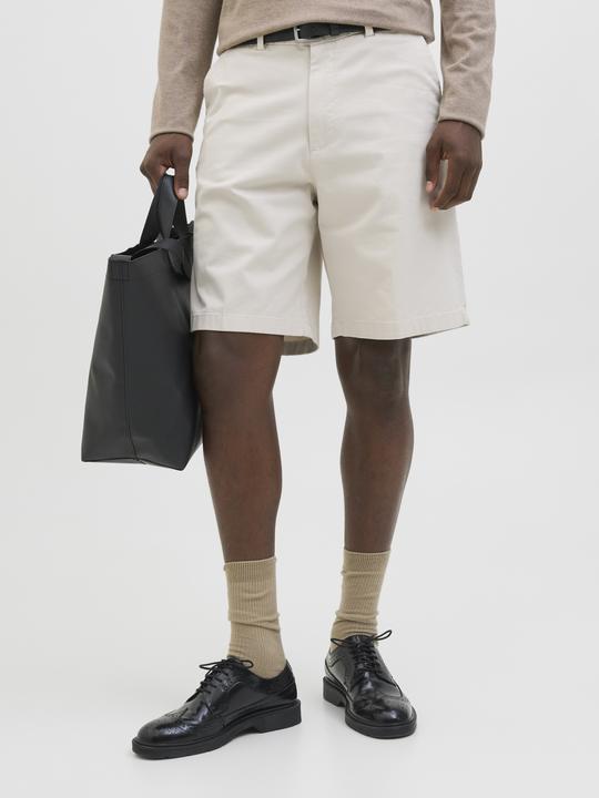 Produktbild Jack & Jones Loose Fit Hosen mit weitem Bein Hosen mit weitem Bein (XXL)
