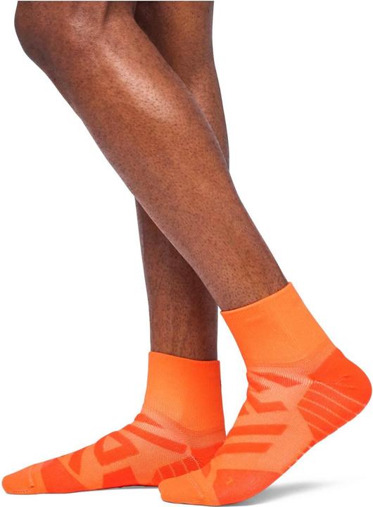 Produktbild On Running Performance Mid Sock Laufsocken (46 - 47)