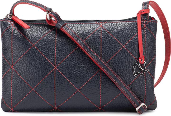 Actual product image Mywalit Shoulder bag leather 25 cm