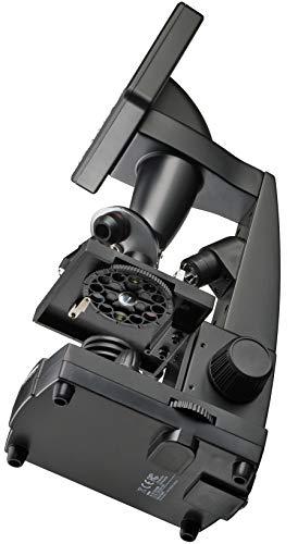 Produktbild Bresser LCD - Schülermikroskop 8.9 cm