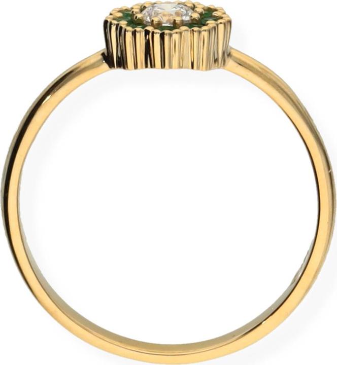 Produktbild Carat Colorstone (54, 750/18 K Gold)