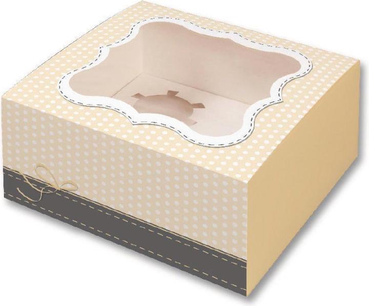 Actual product image Folia Pastry gift box set 2