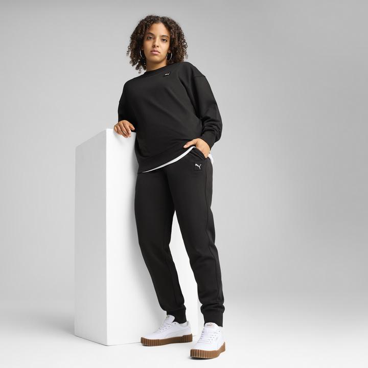 Actual product image Puma ESS ELEVATED Sweatpants TR cl (XL)