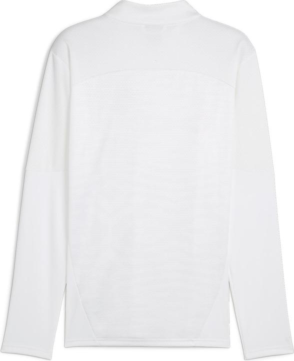 Produktbild Puma BVB Prematch 1/4 Zip Top (M)