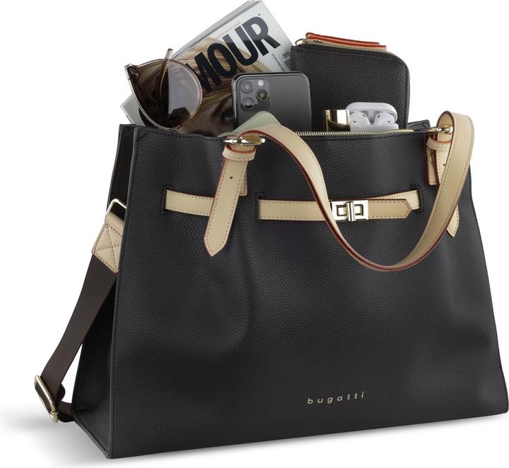 Produktbild Bugatti Handtasche ELLA