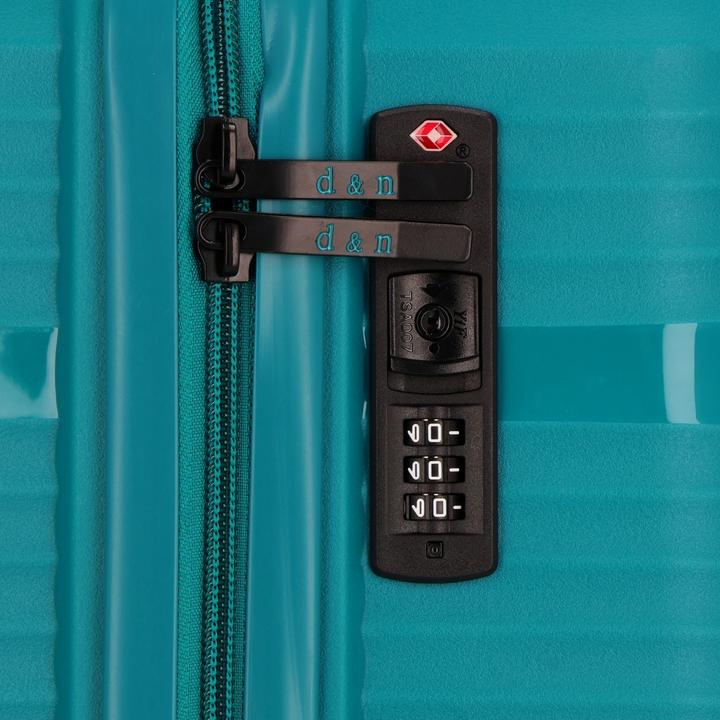 Actual product image D&N Travel Line 4200 - Trolley M (65 l, M (50 - 90l))