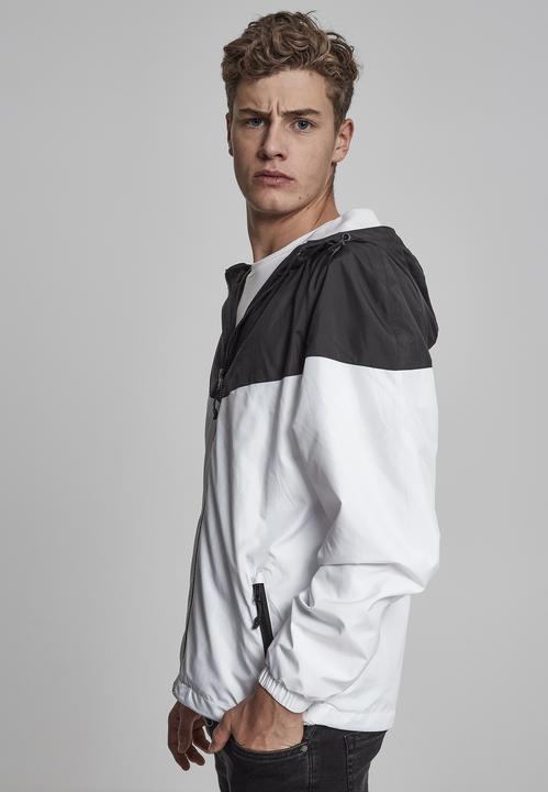 Image du produit Urban Classics Veste coupe-vent (XL)