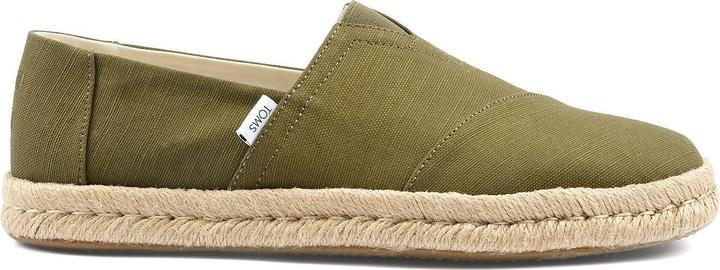 Produktbild Toms 's Alpargata Rope 2.0 (40.5)