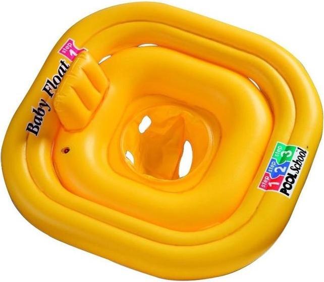 Immagine prodotto Intex Deluxe