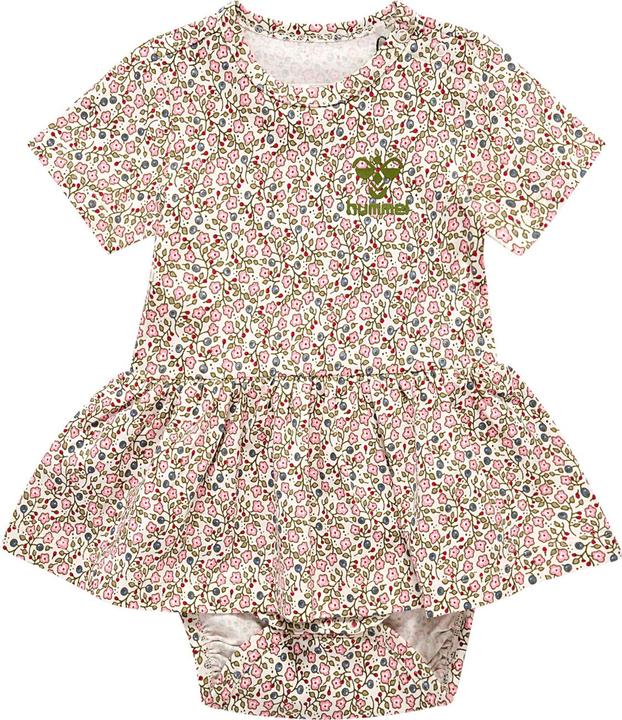 hummel hmlBERRY BODY DRESS S/S