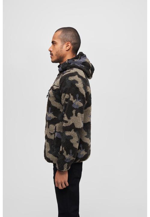 Image du produit Brandit Veste de travail en polaire Teddy - 12256 (L)