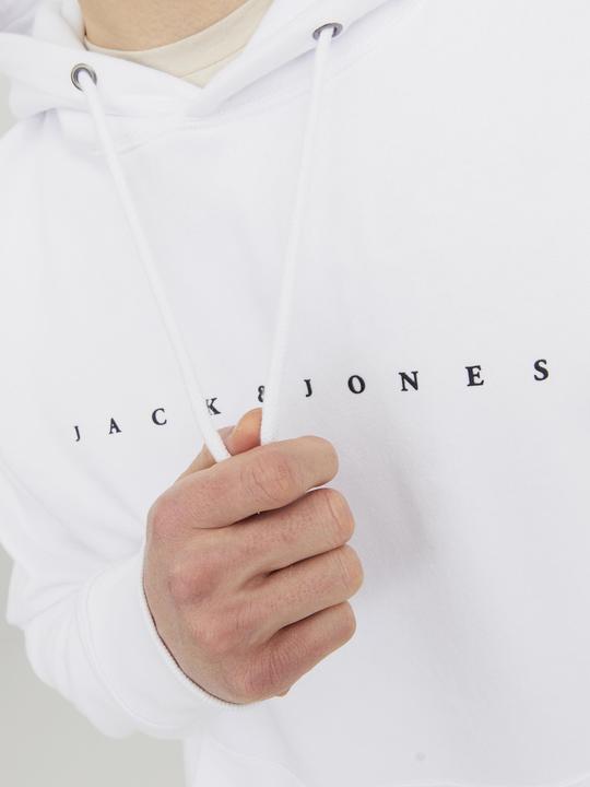 Image du produit Jack & Jones Sweat à capuche (XXL)