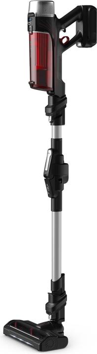 Image du produit Rowenta steelstofzuiger xforce flex 09.60 100awatt