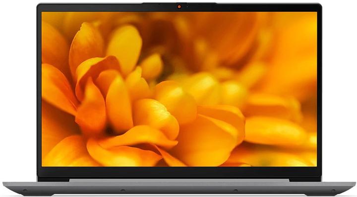 Actual product image Lenovo IdeaPad 3 (15.60", Intel Core i3-1115G4, 8 GB, 256 GB, DE)