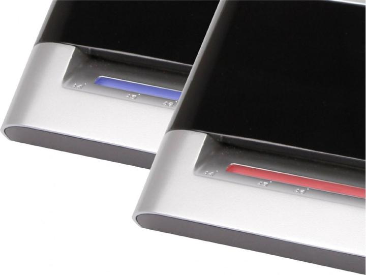 Produktbild Olympia Laminiergerät A 2048 (250 µm, A4)