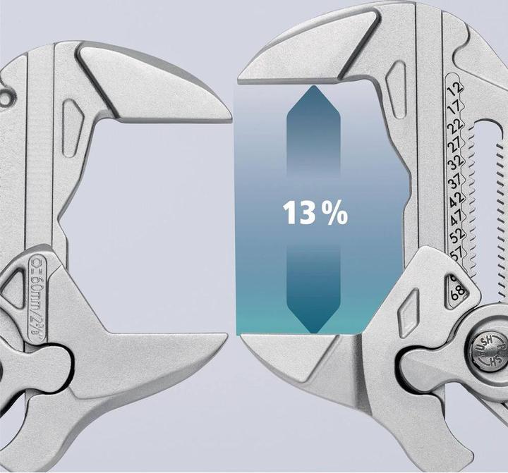 Image du produit Knipex Pince-clé (300 mm)
