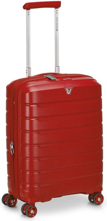 Produktbild Roncato B-Flying 4 Rollen Kabinentrolley 55 cm (47 l, Handgepäck (bis 50l))
