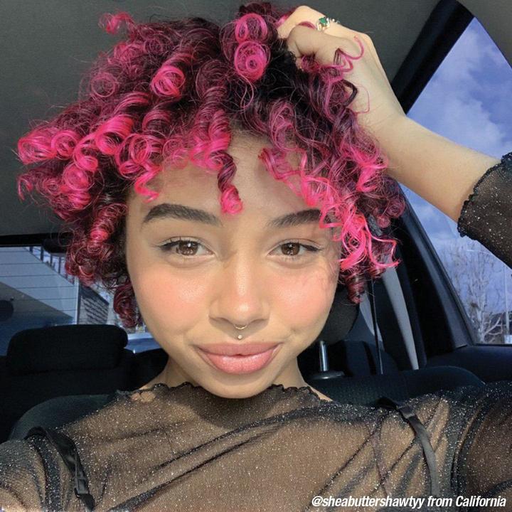 Image du produit Skybound Hot Hot Pink Classic Creme Vegan Cruelty Free Pink Semi Permanent Hair Dye 118ml (Hot Hot Rose)