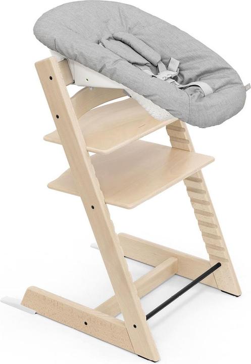 Actual product image Stokke Tripp Trapp Newborn Set