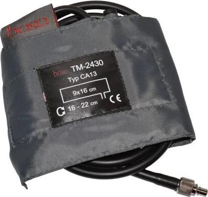 Image du produit Boso Brassard de tensiomètre pour TM-2430 jusqu'à n° M0701400 Brassard pour enfants