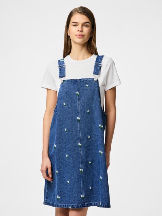Actual product image Pieces PCFREIA DENIM Spencer-Kleid (XL)