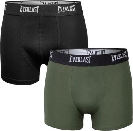 Actual product image Everlast Men's boxer shorts in a 2-pack (L, pack of 2)