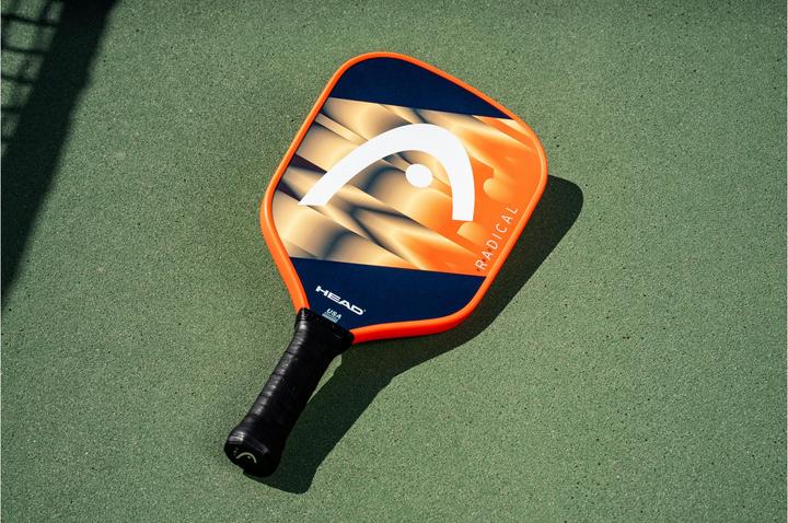 Produktbild Head Radical Pro 2024 Pickleball Schläger