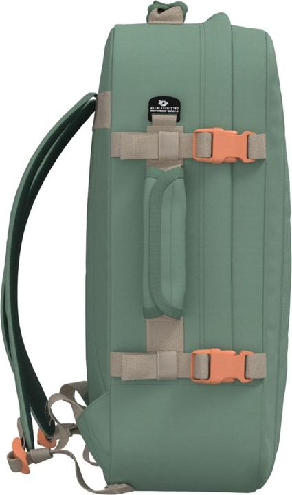 Immagine prodotto Cabin zero Zaino da viaggio con scomparto per laptop da 51 cm (44 l)