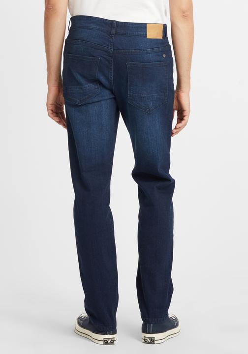 Actual product image Solid SDFynn 21300297-ME (W36/L30)