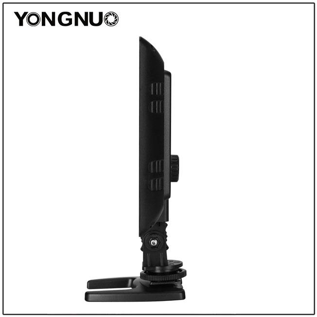 Actual product image Yongnuo YN-300 Air (Surface luminaire)
