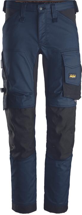 Actual product image Snickers Workwear AllroundWork 6341 (44)