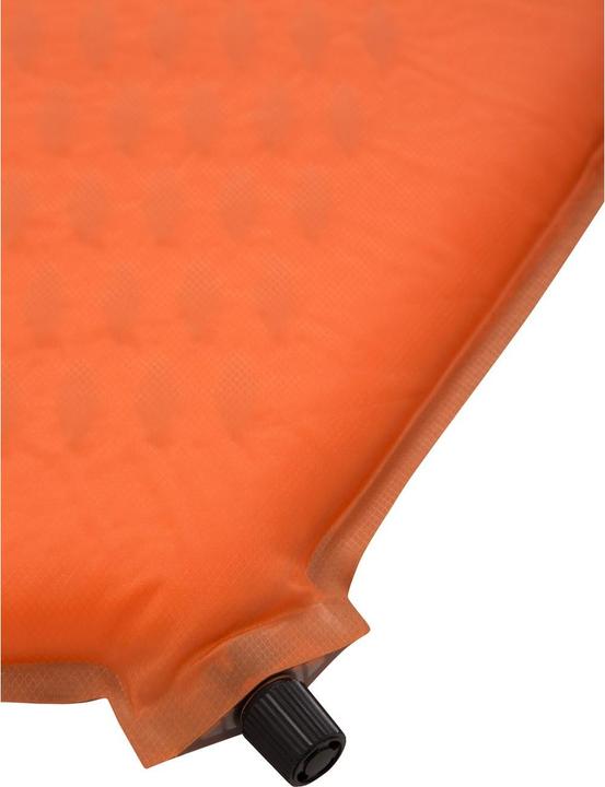 Actual product image Mountain Warehouse Ultimate Self-Inflating Mat
