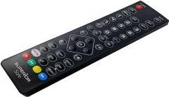 Immagine prodotto Anttron Telecomando Universale Lavabile Slim Safe 2in1 Nero