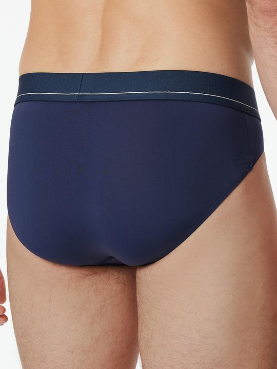 Immagine prodotto Schiesser Slip Rio - Pure Micro (M, Confezione da 2)